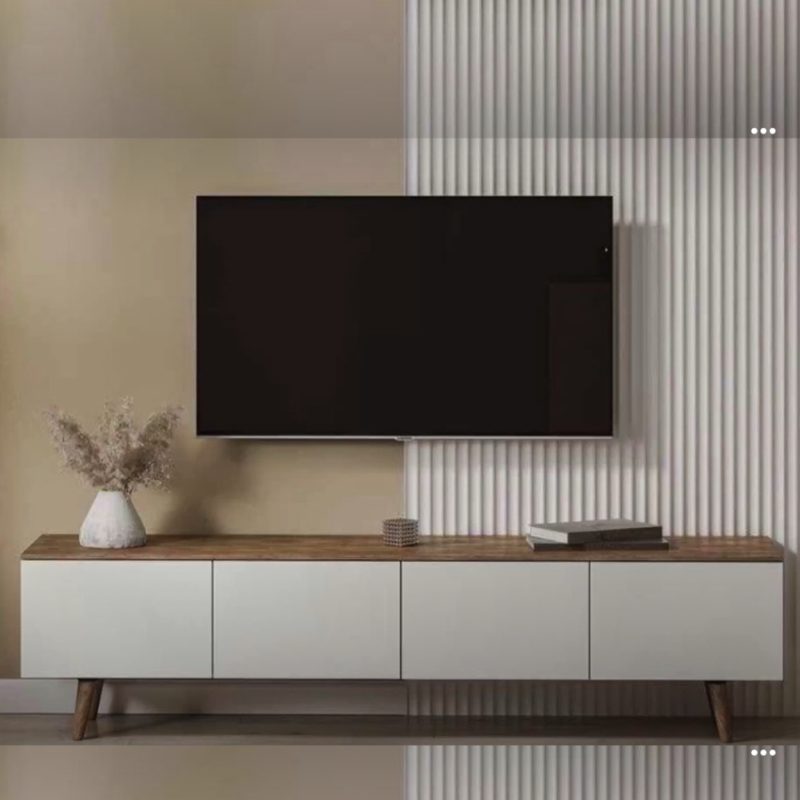 Mueble TV de diseño