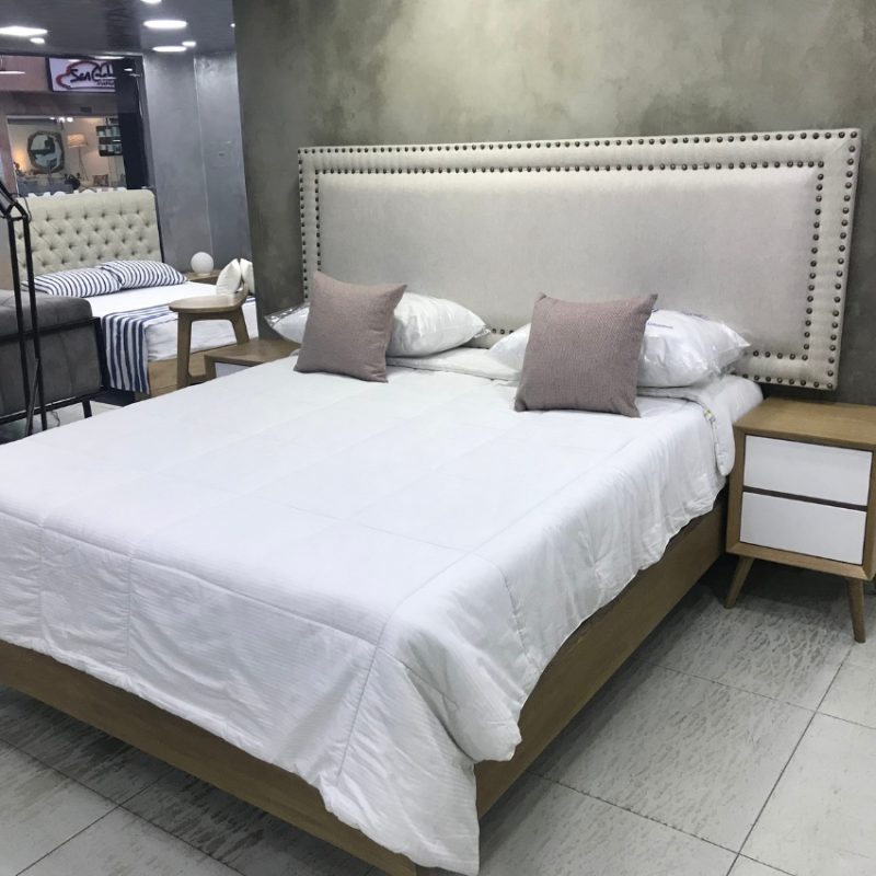 Cama Deluxe Premium Elegant