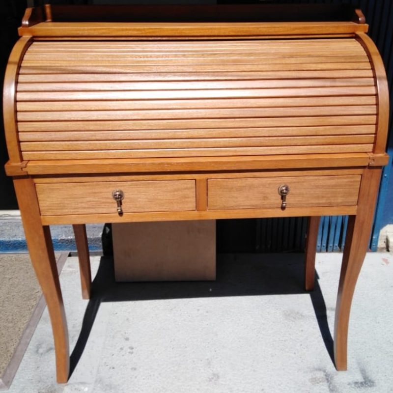 Mueble de Escritorio Vintage