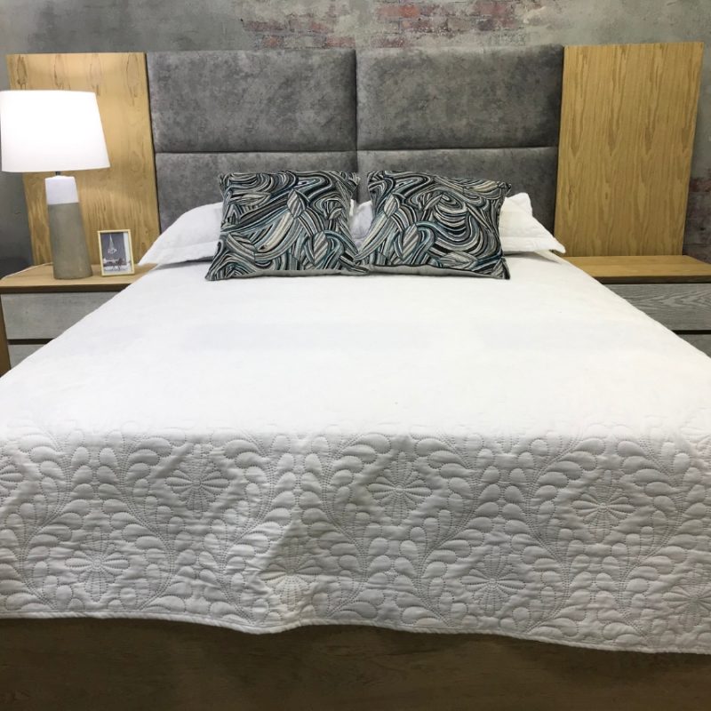 Cama Elegant Precious Ecev